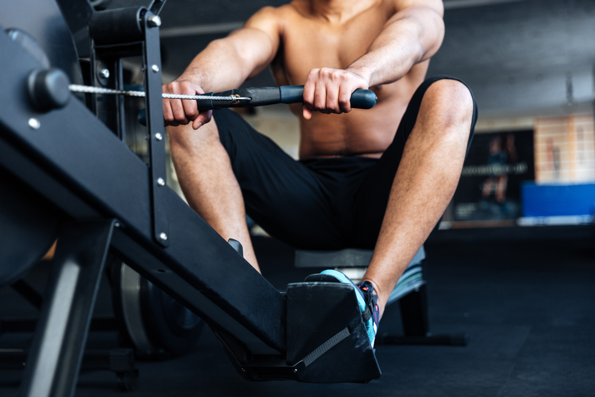 träna rätt på gymmet träna rätt på gymmet